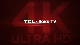 TCL 43" Class 4K (2160P) Smart Roku LED TV (43UP130) - image 2 of 11