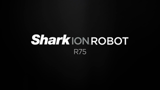 SharkNinja RV750 ION ROBOT 750 Vacuum with Wi-Fi Connectivity + Voice Control, Works - image 2 of 6