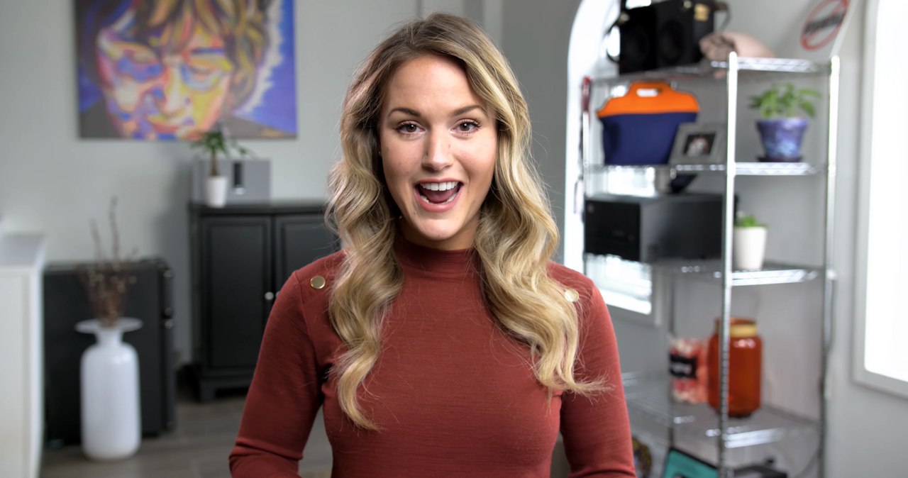 thumbnail video image 2 of Bronson Ultra Biotin 10,000 Mcg Hair Skin and Nails Supplement, Non-GMO, Gluten Free, Soy Free, 360 Vegetarian Capsules, 2 of 5