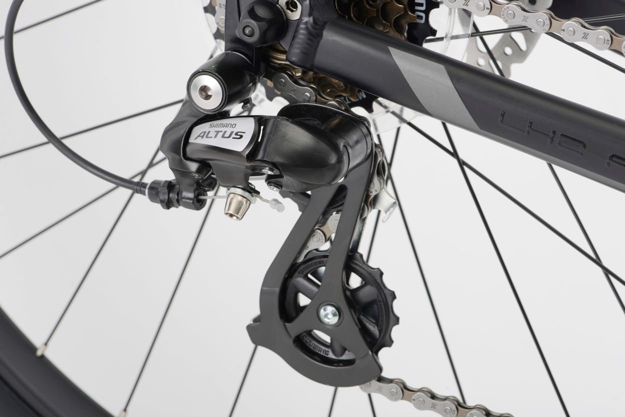 northrock 27.5 inch wheels mountain bicycle