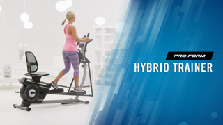 Hybrid trainer pro online reviews