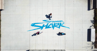 spinner shark kneeboard walmart