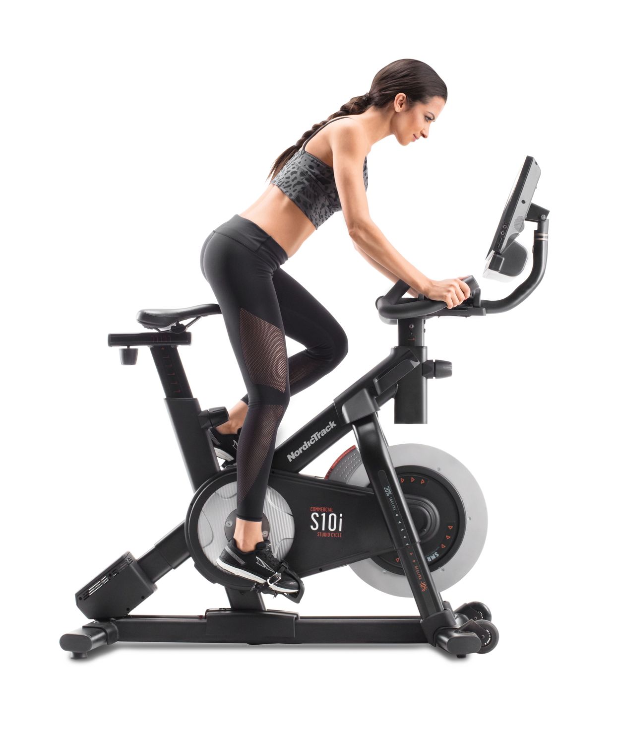 threshold sports fold up stationary bike