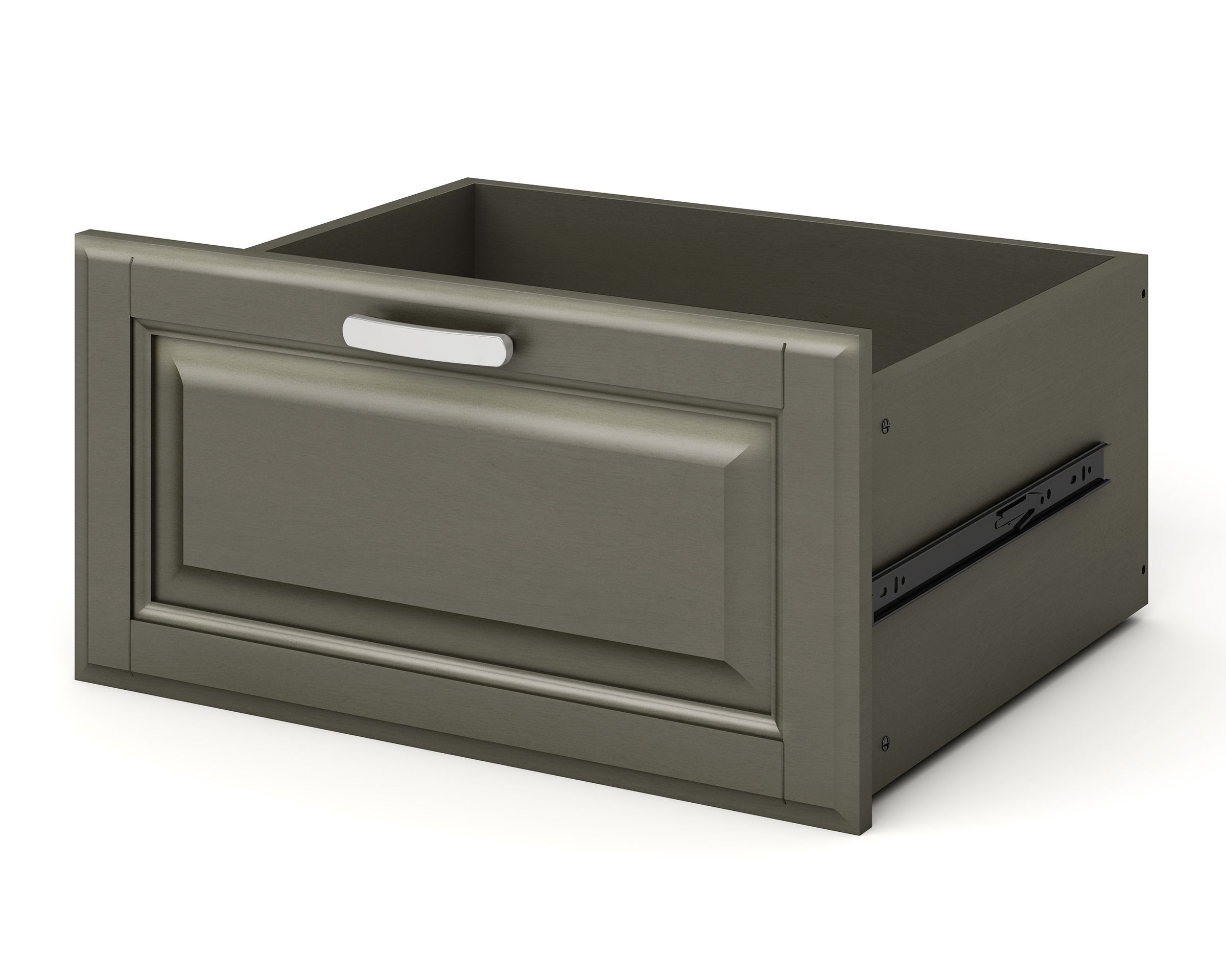 Allen Roth 21 5 In X 10 75 14 Rustic Gray Wood