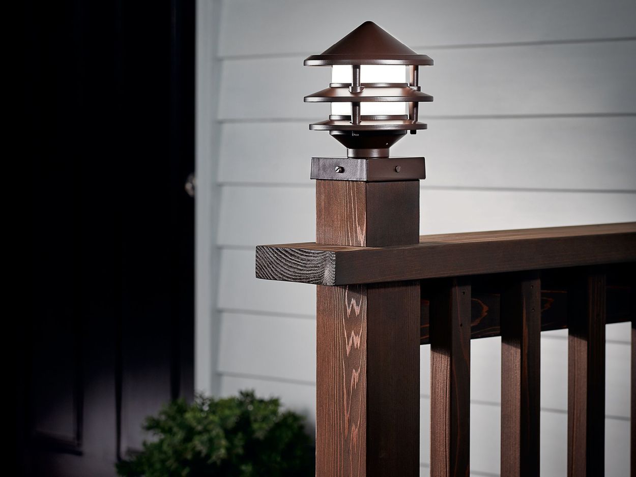 Kichler Led Stair Lights Shelly Lighting