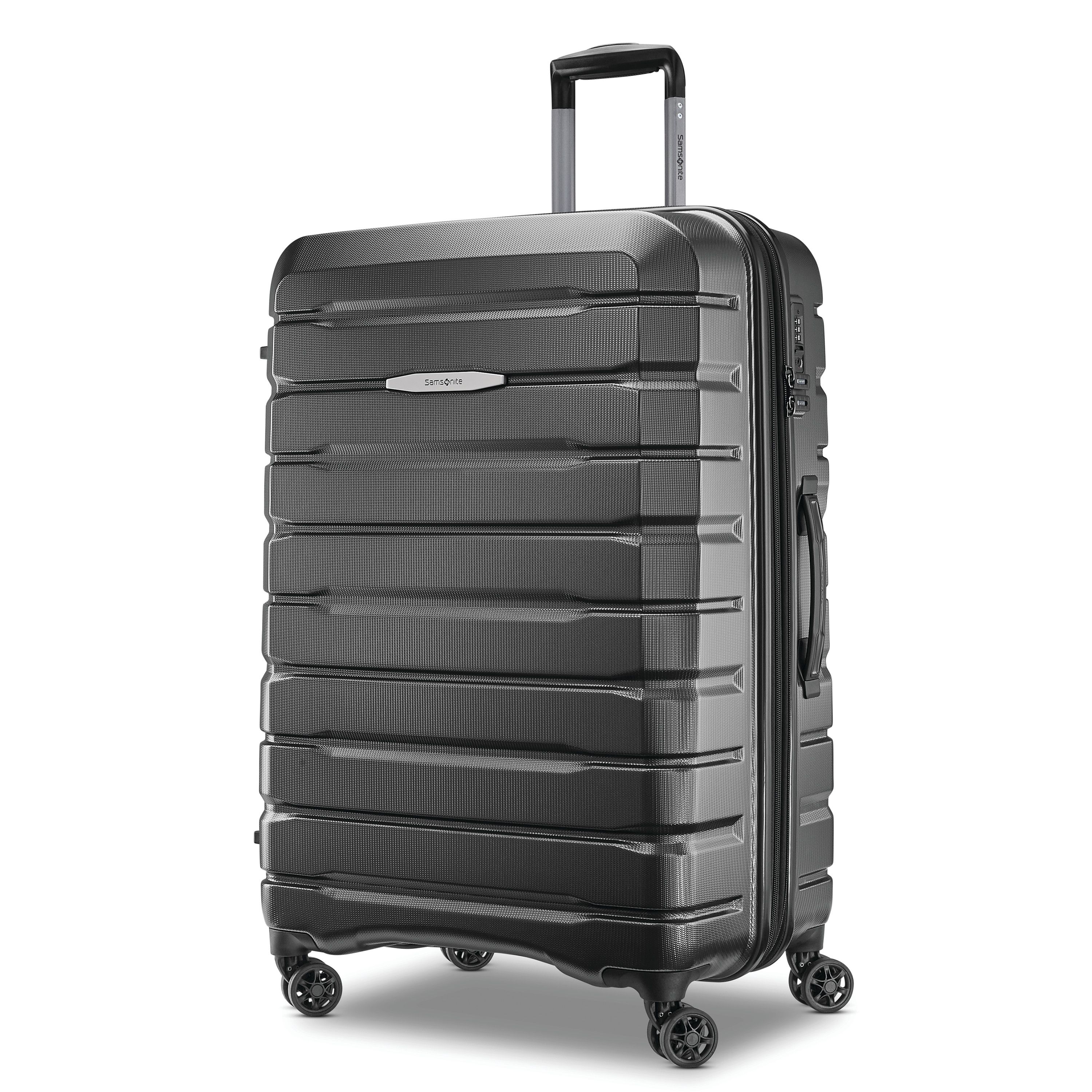 samsonite perfect packer hardside