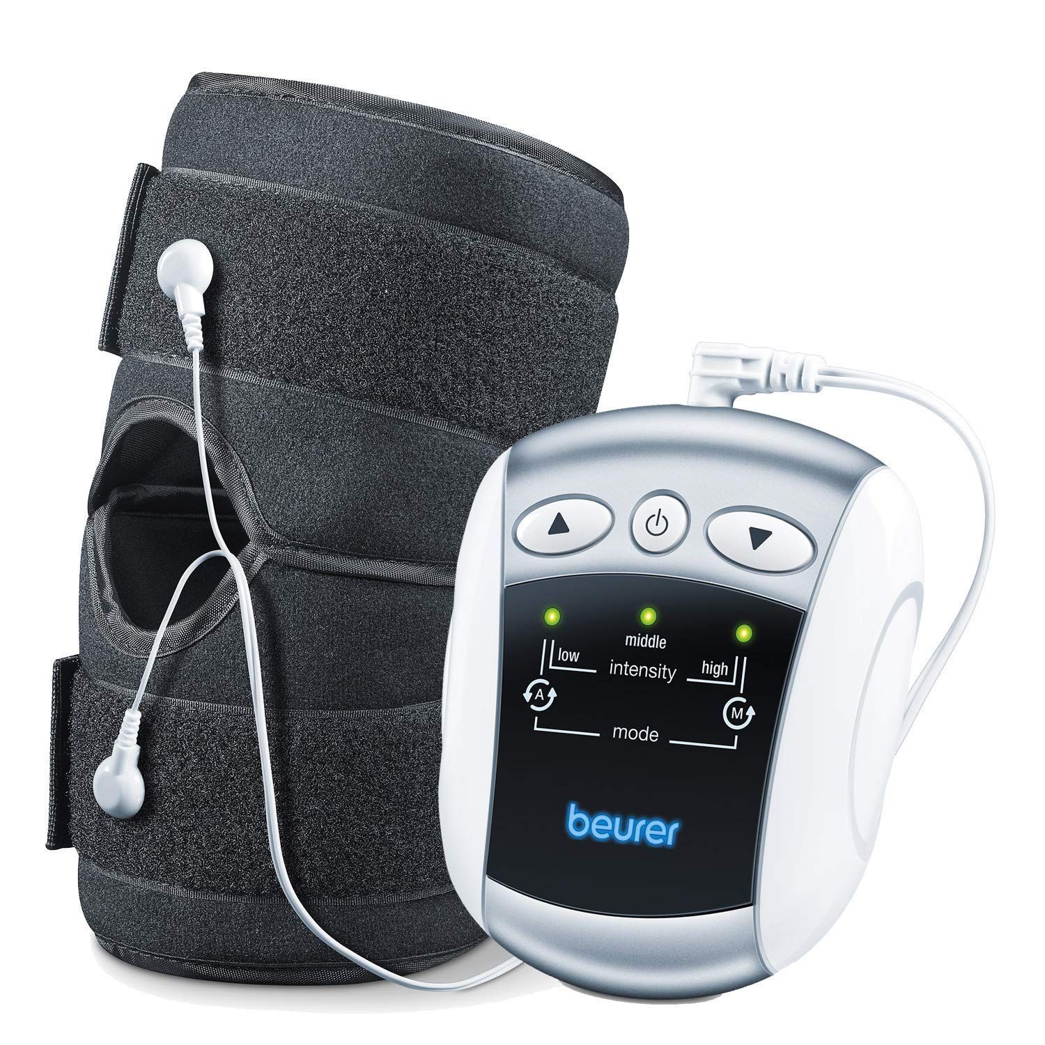 Beurer Digital Electrostimulation TENS Device, Muscle Stimulator