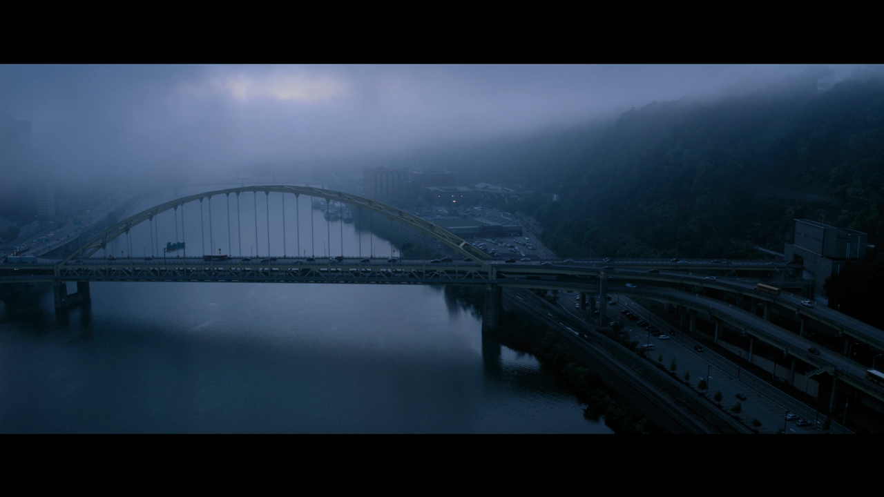 thumbnail video image 2 of Acrimony (Blu-ray + DVD), 2 of 6