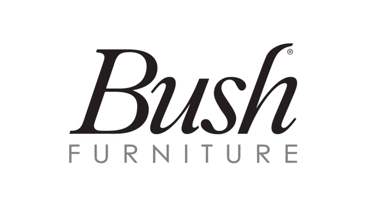 Bush Furniture Cabot L Shaped Desk Espresso Oak Standard Delivery Bush Furniture Cabot L Shaped Desk Espresso Oak Standard Delivery Office Depot