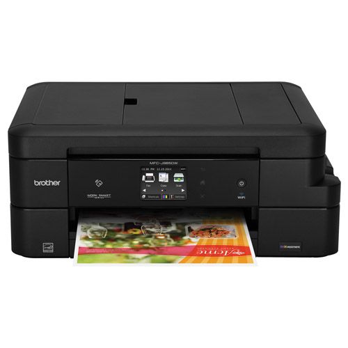 BROTHER MFC-J985DW LAN TREIBER WINDOWS 7
