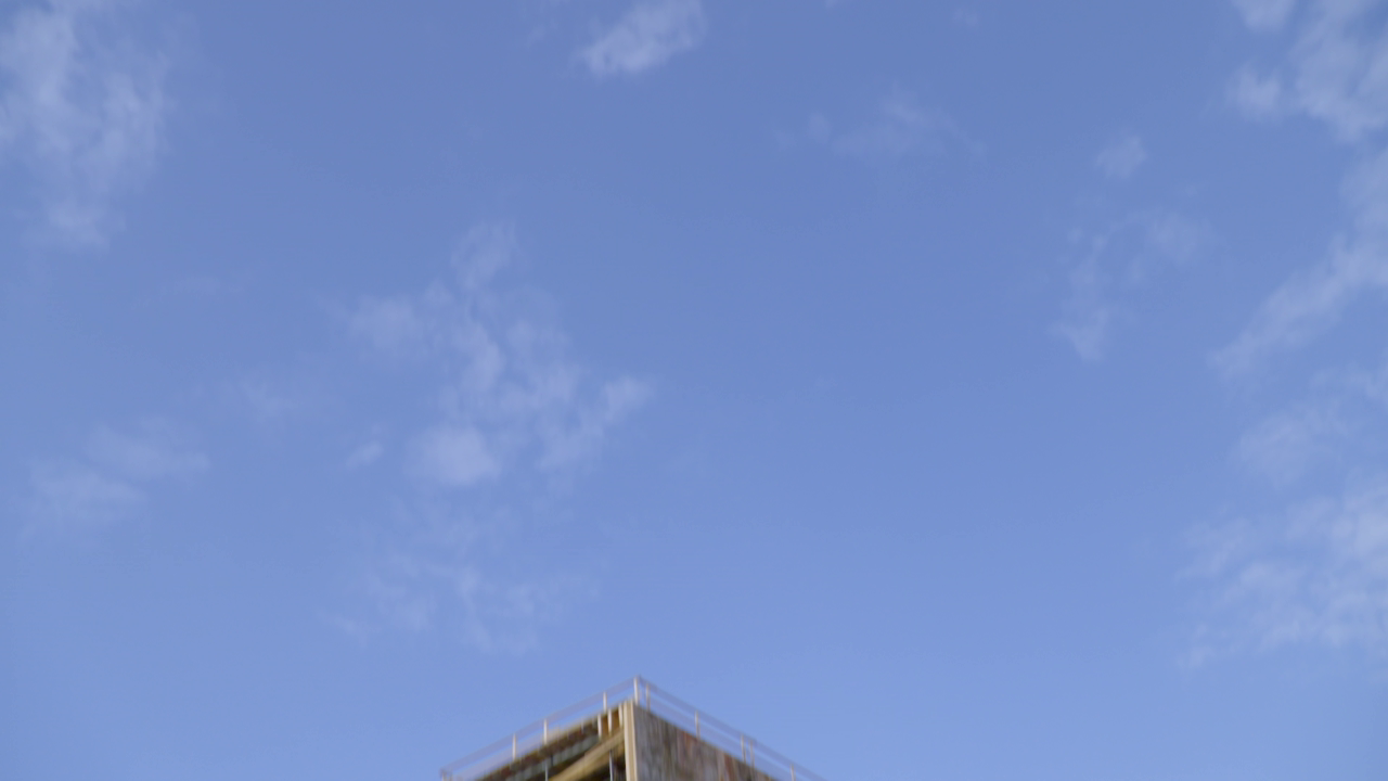 thumbnail video image 5 of The Divergent Series: Allegiant (Blu-ray + DVD), Lions Gate, Sci-Fi & Fantasy, 5 of 5