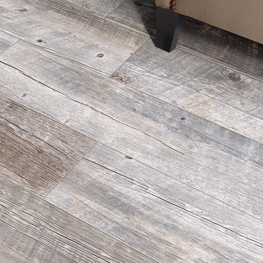 Style Selections Natural Timber Chestnut 8 In X 48 Porcelain Wood 8x48 Natural Timber Ash