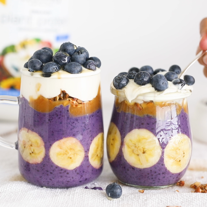 thumbnail video image 2 of Nutiva Organic Black Chia Seed, 6 Oz, 2 of 8