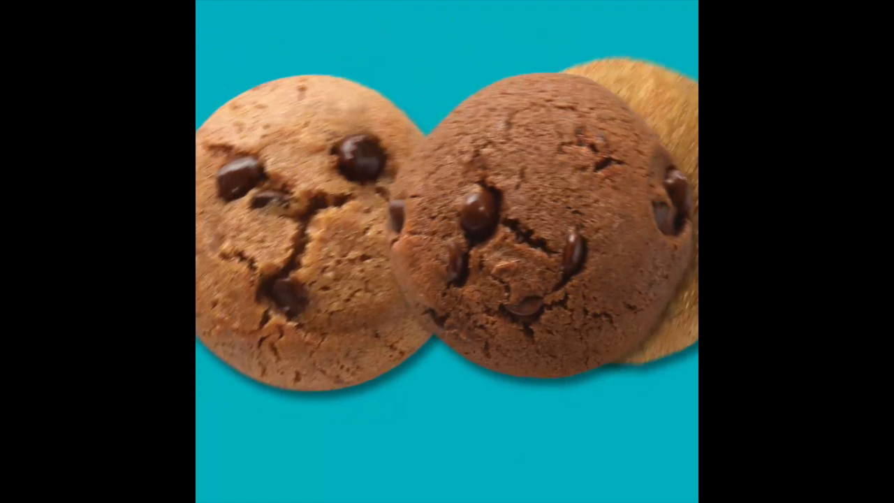 thumbnail video image 2 of Enjoy Life Foods Gluten Free, Allergy Friendly Snickerdoodle Soft Baked Cookies, 6 oz, 1 ct, 2 of 5