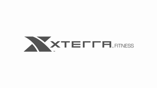 XTERRA Fitness FS1.5 Elliptical with Ergonomic Stride Length - image 2 of 10