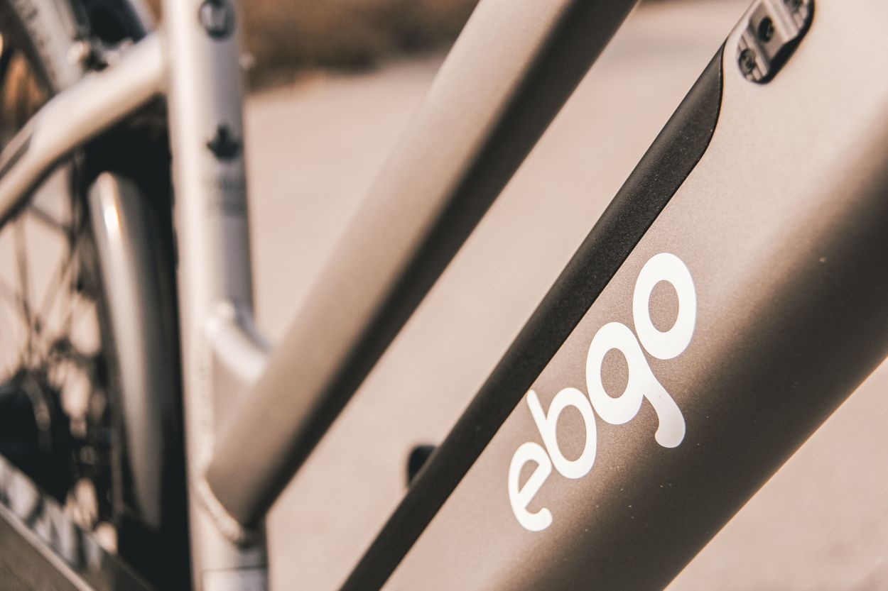 ebgo cc48  electric bicycle weight