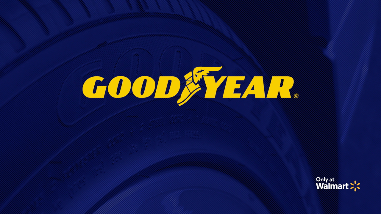 thumbnail video image 2 of Goodyear Assurance Outlast 225/65R17 102H All-Season Tire Fits: 2018-23 Chevrolet Equinox LT, 2015-17 Subaru Outback 3.6R Touring, 2 of 8