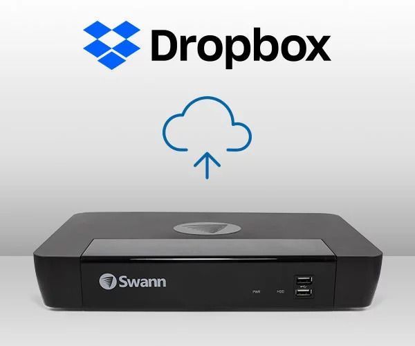 dropbox integration