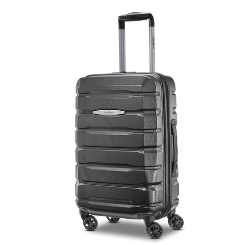 samsonite tech 2.0 hardside expandable luggage with spinner wheels