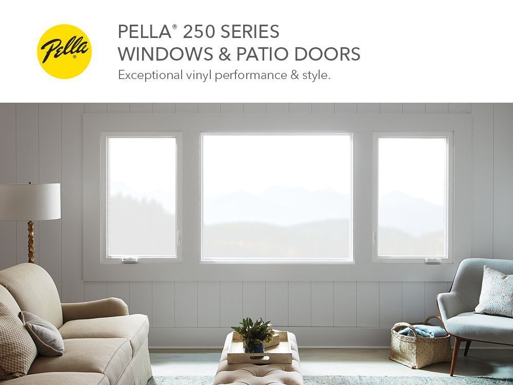 Pella Window Color Chart