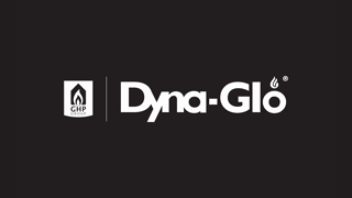 Dyna-Glo 70,000 - 125,000 BTU Delux Propane (LP) Indoor/Outdoor Forced ...