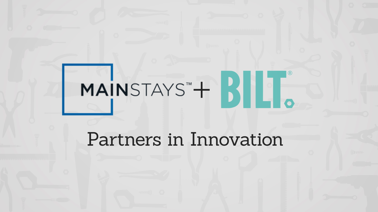 thumbnail video image 2 of Mainstays Bonded Leather Mid-Back Manager's Office Chair, Gray, 2 of 11