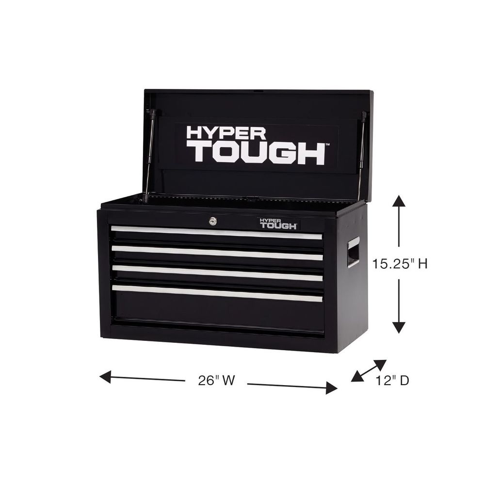 Portable 4 Drawer Tool Chest Steel Ball Bearings Mechanics Garage Details About Portable 4 Drawer Tool Chest Steel Ball Bearings Mechanics Garage Toolbox Black
