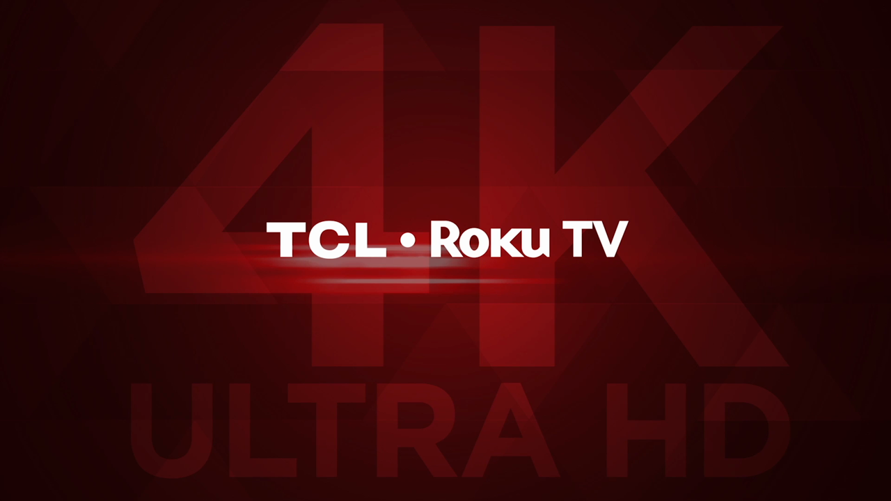 thumbnail video image 2 of TCL 43" Class 4K (2160P) Smart Roku LED TV (43UP130), 2 of 11