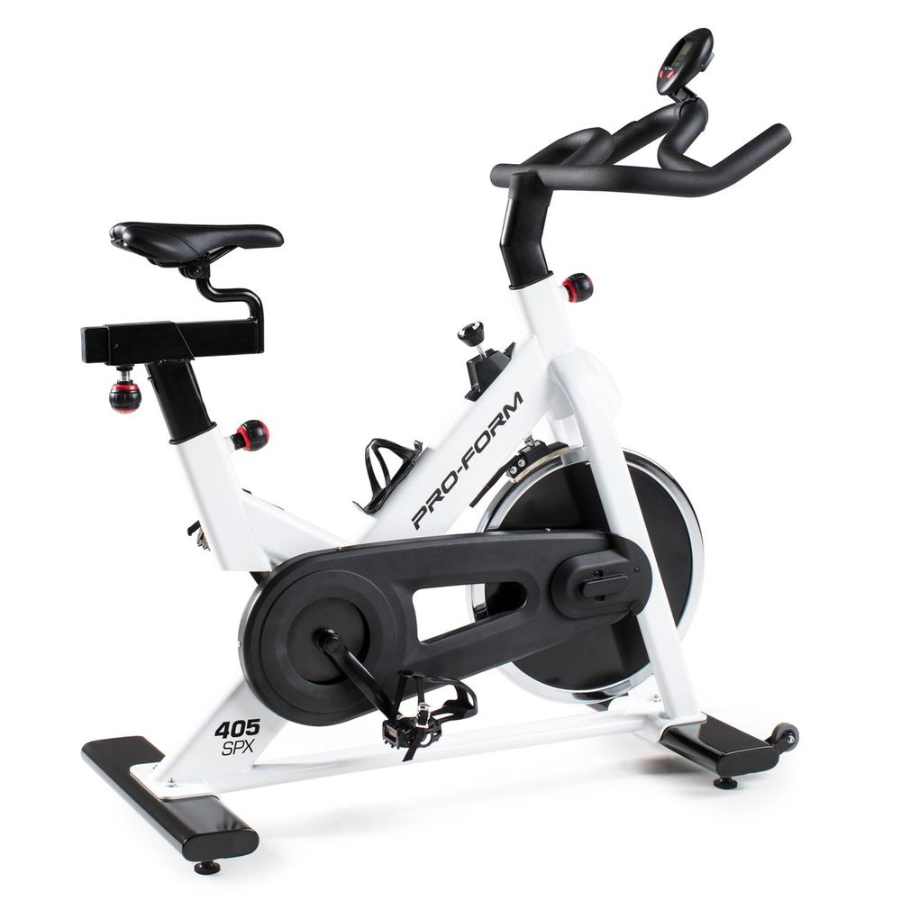 proform 505 spin bike
