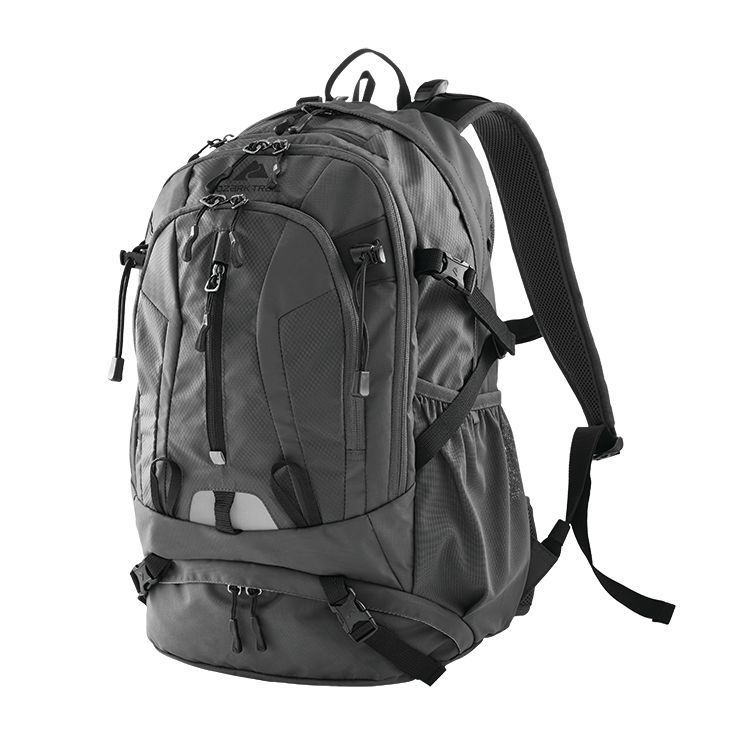 gym king sky backpack