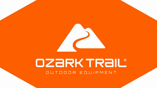 Ozark Trail 20' x 10' Straight Leg Outdoor Easy Pop-up Canopy, White - image 2 of 10