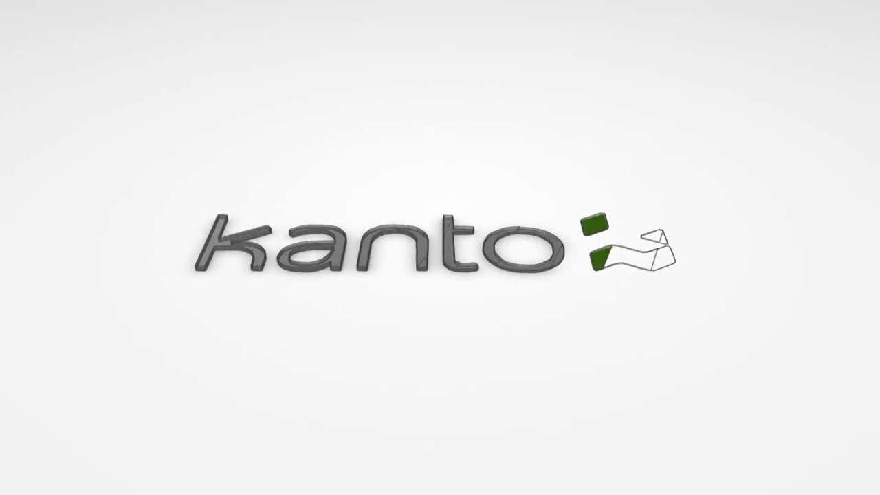 thumbnail video image 2 of Kanto R300 Recessed In-Wall Full-Motion Mount for 32" - 55" TVs, 2 of 7