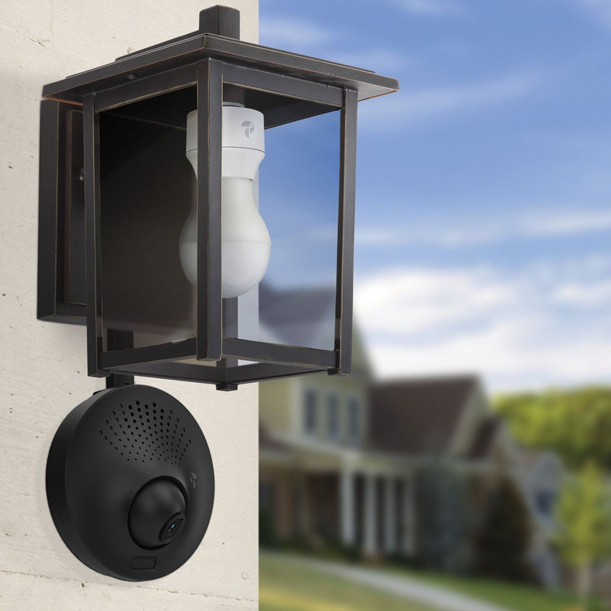 Toucan Security Camera Troubleshooting