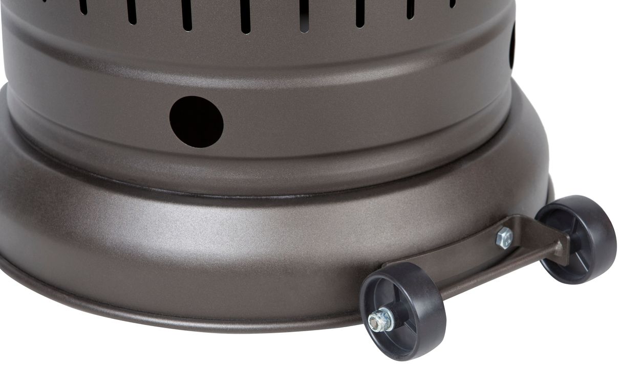 Mocha Patio Heater My online store dba Expo Int'l