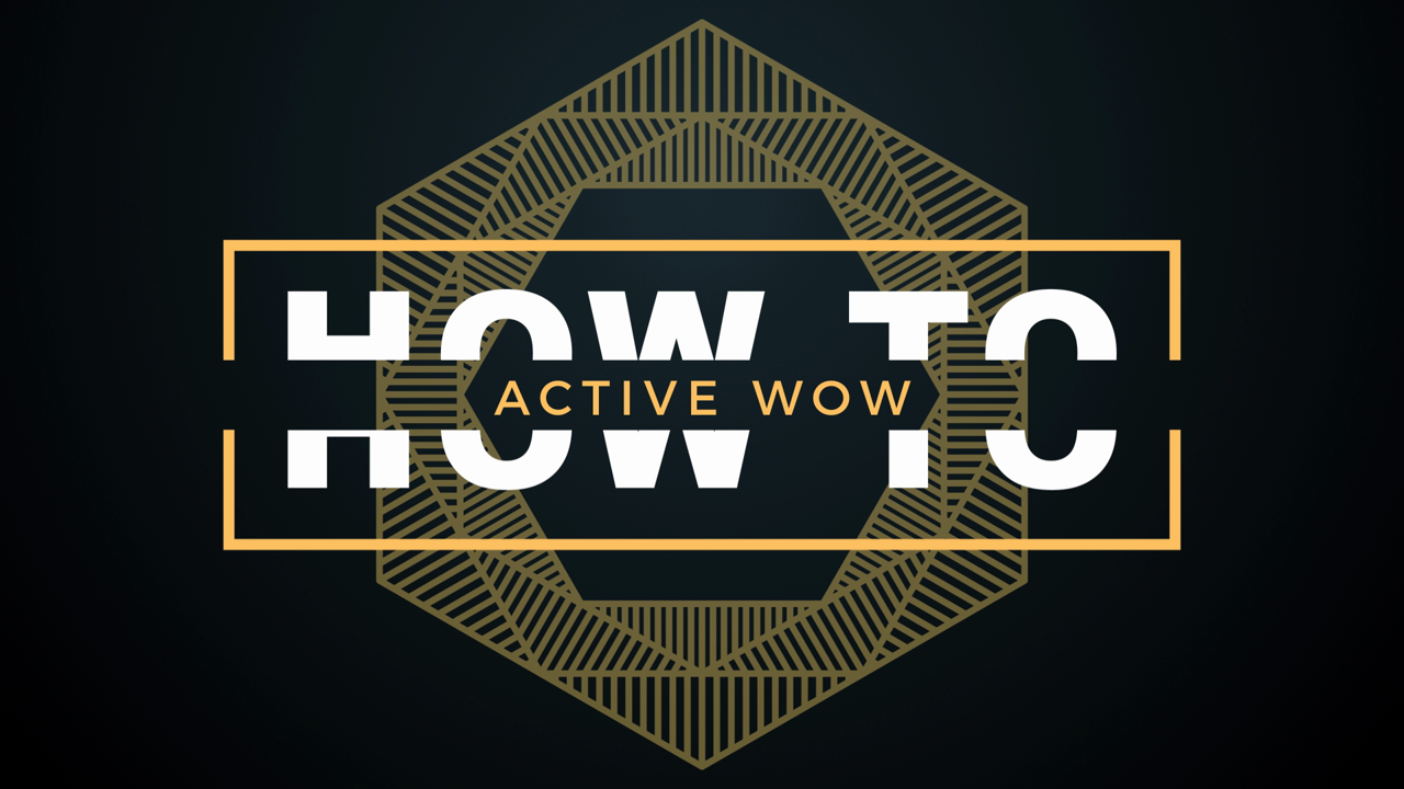 thumbnail video image 2 of Active Wow 24K White Charcoal Teeth Whitening Powder, Enamel Safe, 0.7 oz, 2 of 7