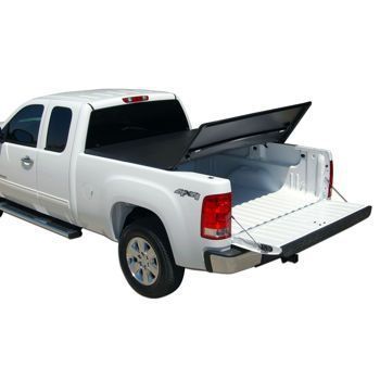 Tonnopro Premium Soft Tri Fold Tonneau Cover