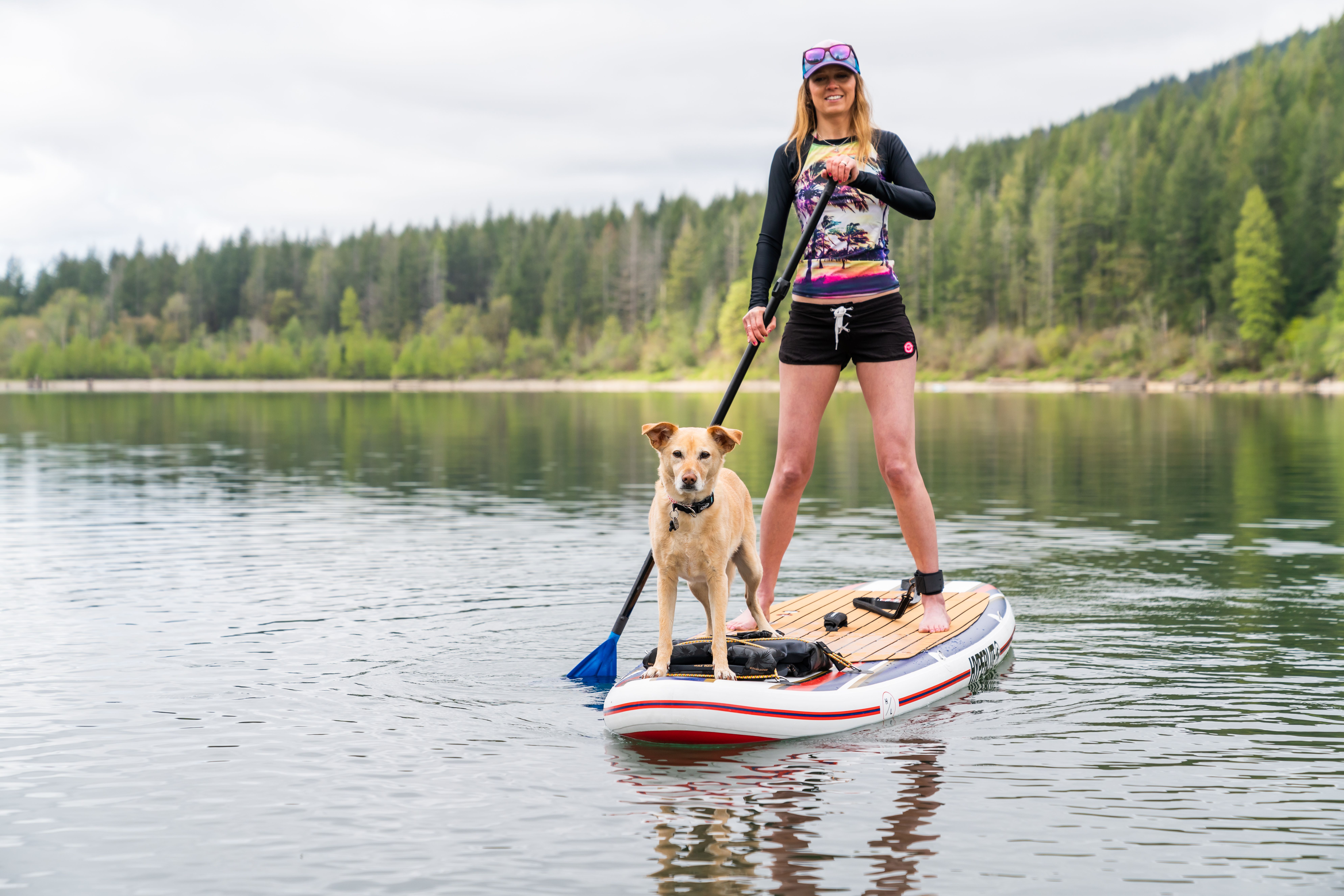 hyperlite 11 paddle board