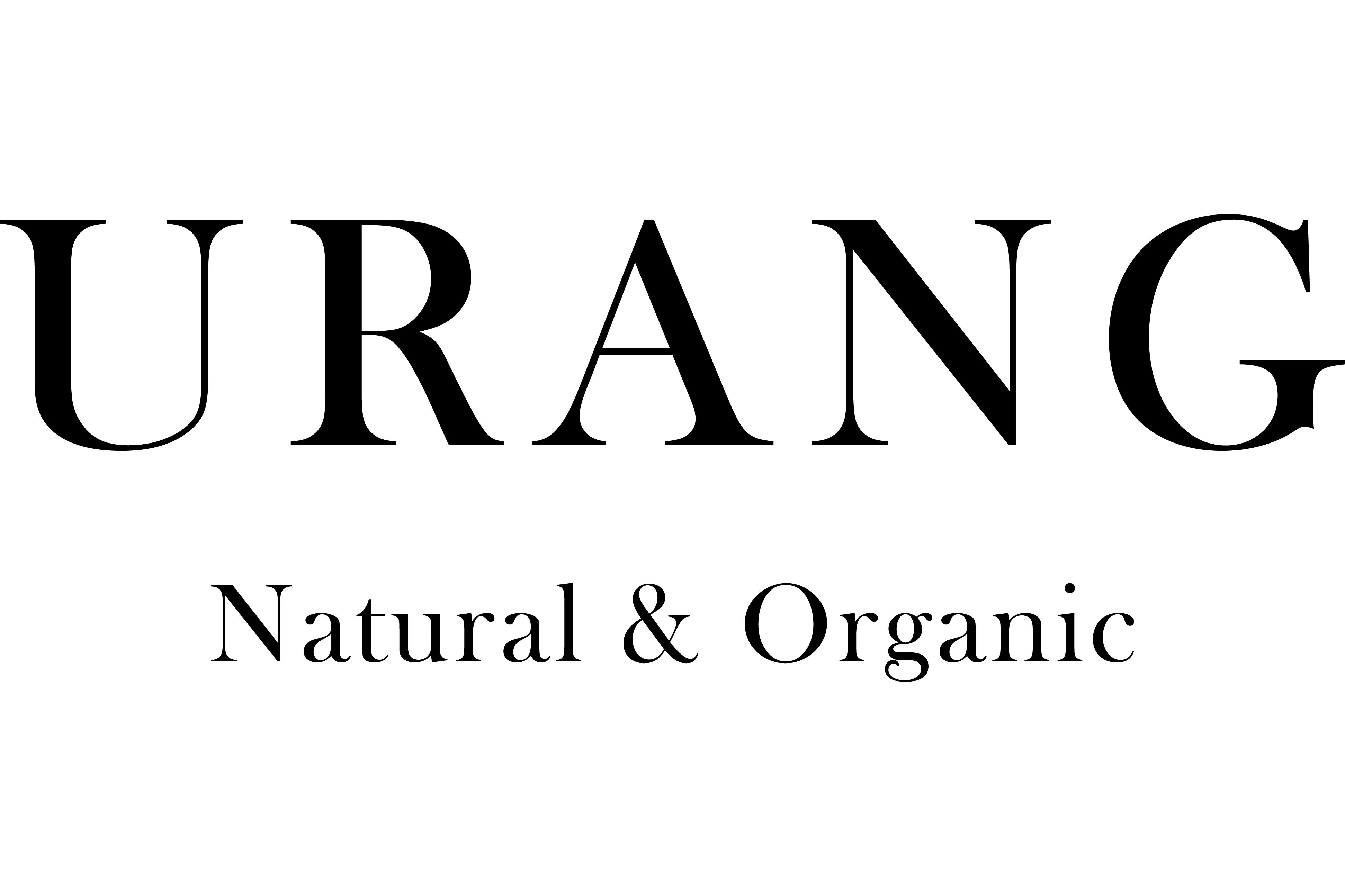 Urang, natural & organic