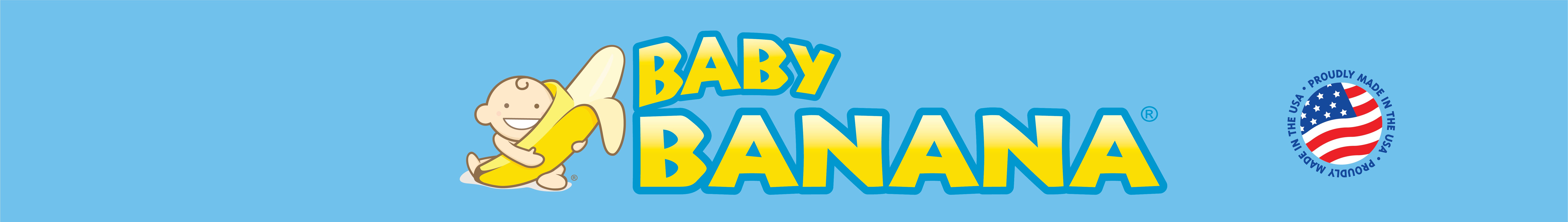 Baby Banana logo
