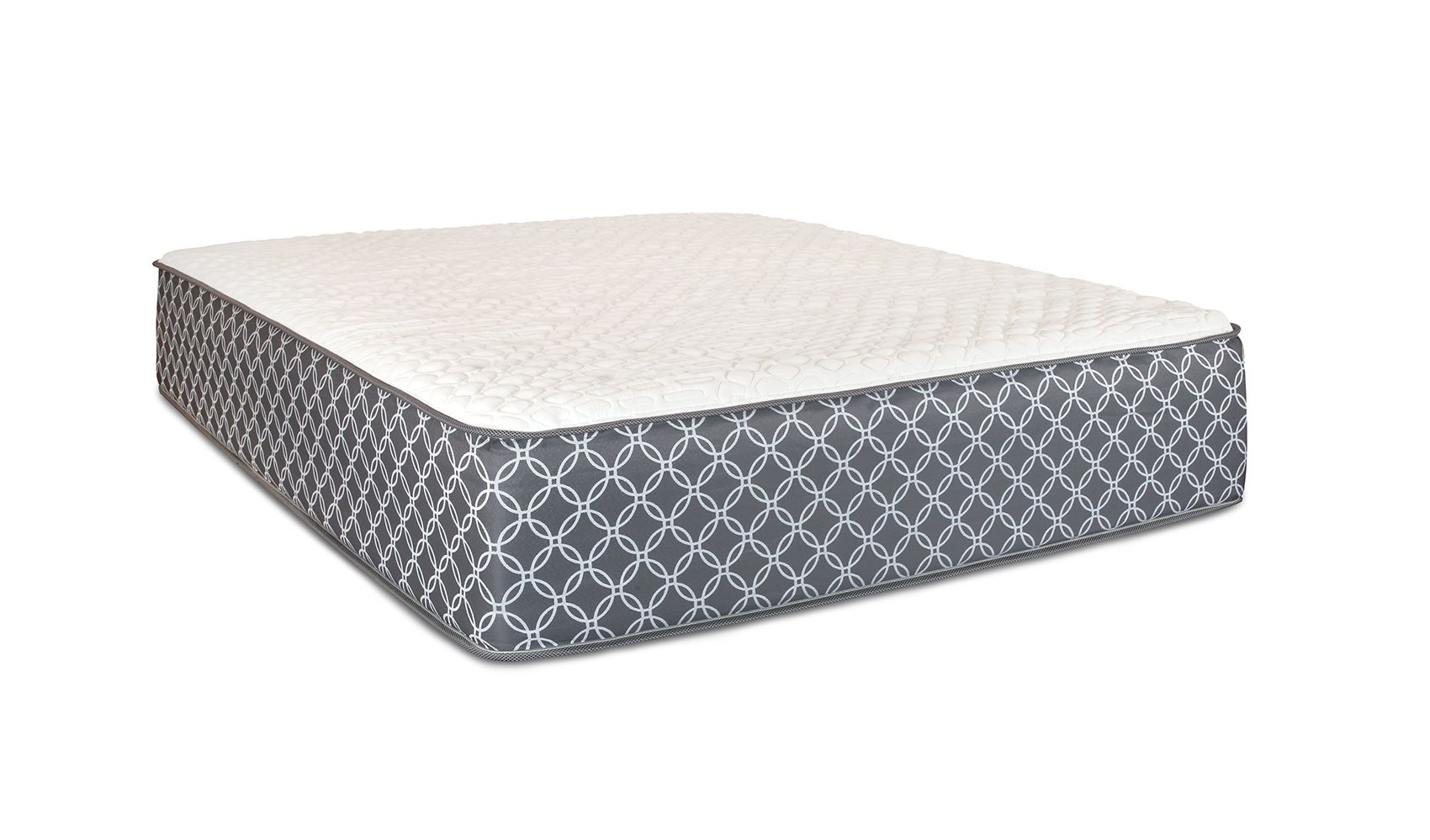 Spring Air Annabelle Memory Foam And Latex Firm King Mattress Only 1 Reduced Pressure Points Improves Circulation And Airflow Within The Mattress 2 This Supportive Layer Promotes Durability For Years Of Restful