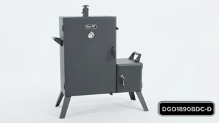 Reviews for Dyna-Glo Leg Stand for 30 in. Electric Smoker