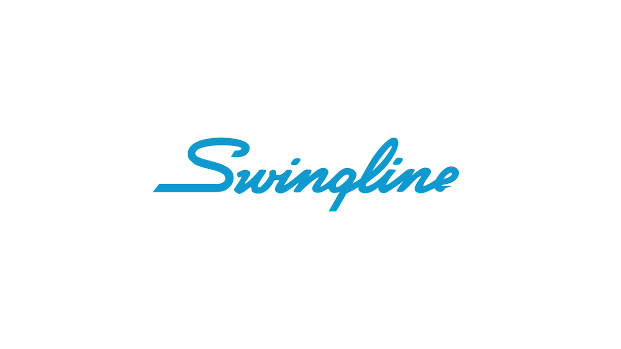 thumbnail video image 2 of Swingline SmartTouch 2-Hole Punch, Low Force, 20 Sheets, 2 of 9