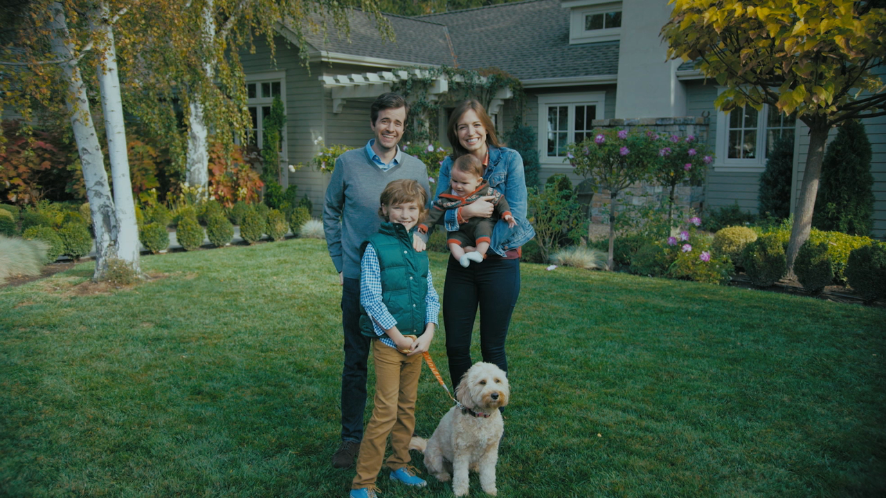 thumbnail video image 2 of Arlo 720P HD Add-on Security Camera VMC3030 - 1 Wire-Free Battery Camera with Indoor/Outdoor, Night Vision, Motion Detection (Base Station Not Included), 2 of 4