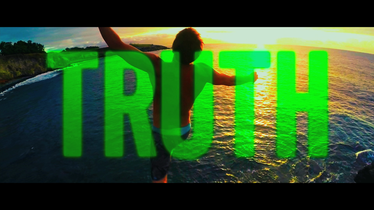 thumbnail video image 2 of Nerve (Blu-ray + DVD), 2 of 3