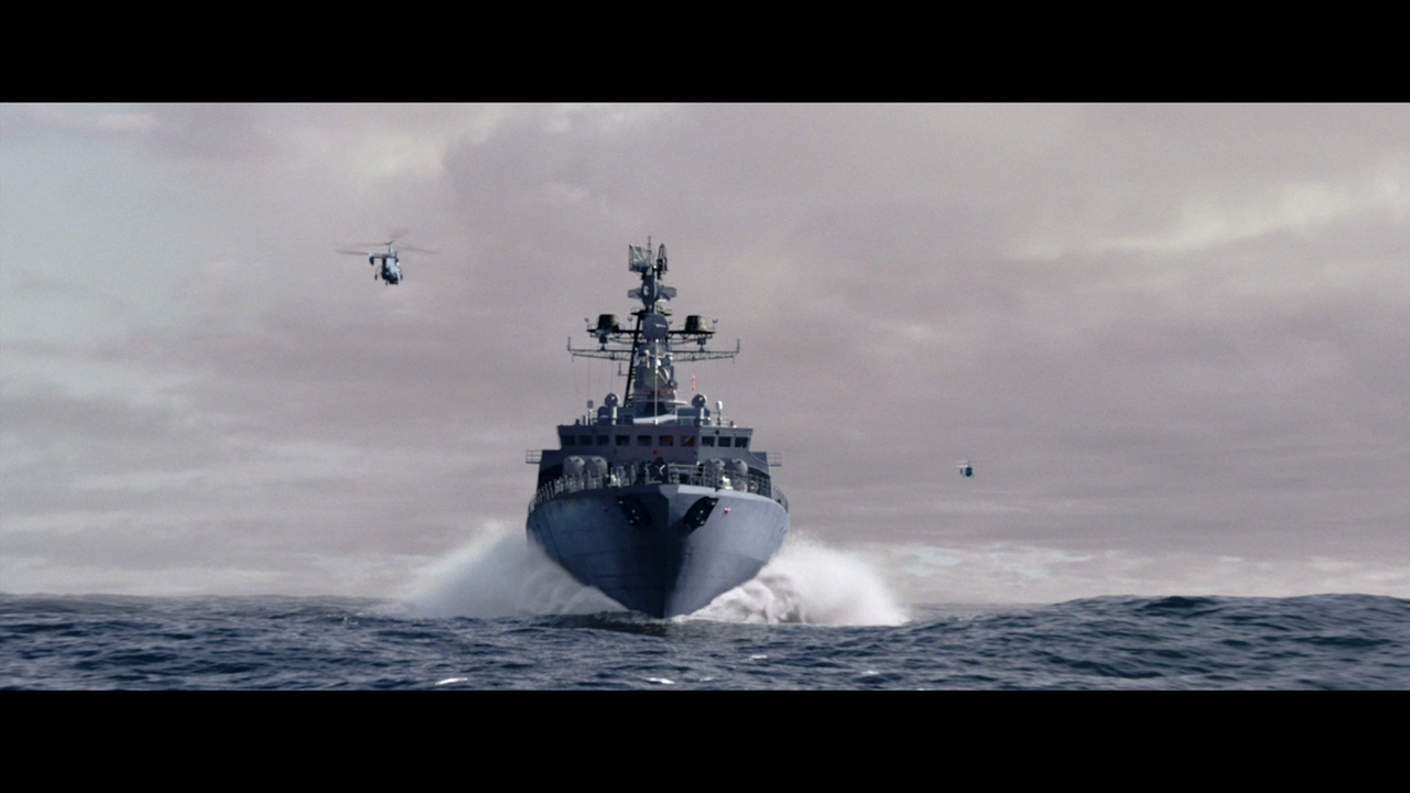 thumbnail video image 2 of Hunter Killer (Other), 2 of 3
