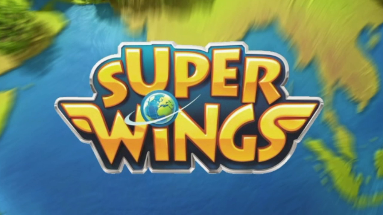 thumbnail video image 2 of Auldey Toys - Super Wings Transforming Character, Paul, 2 of 3