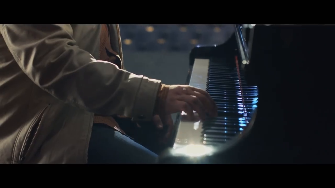 thumbnail video image 2 of I Can Only Imagine (Blu-ray + DVD), 2 of 6