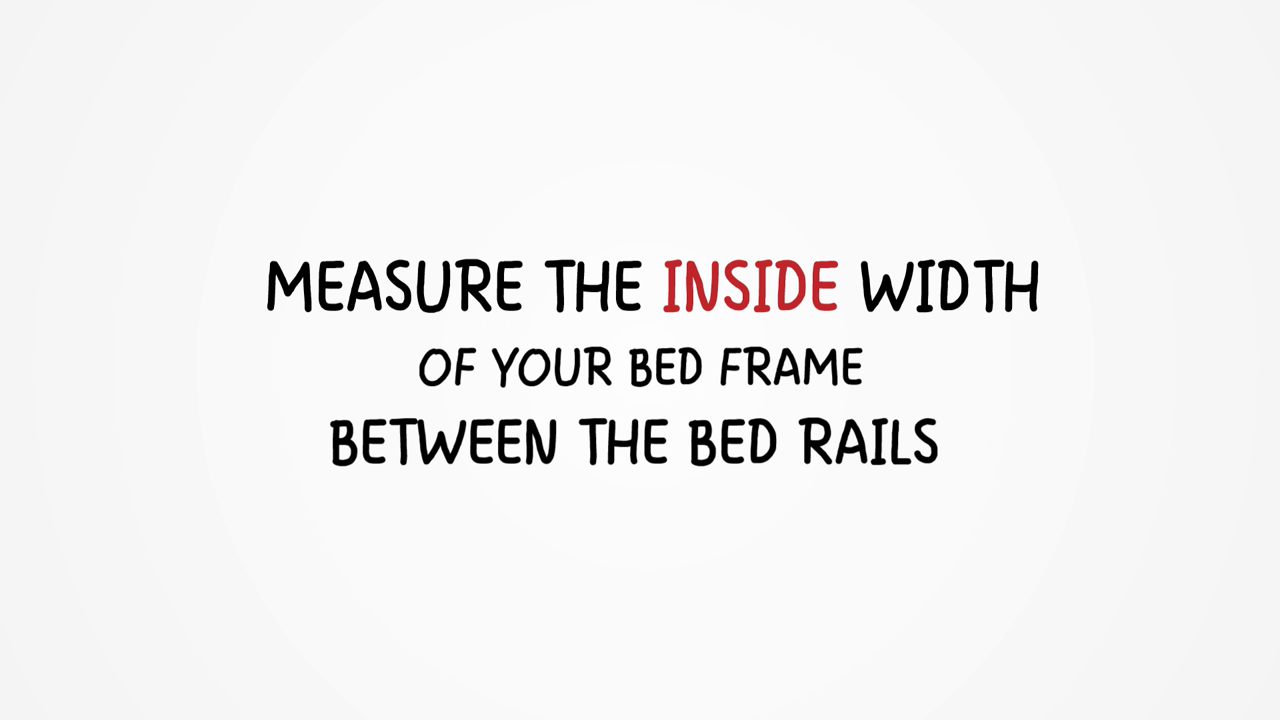 thumbnail video image 2 of Hercules Xtreme Heavy-Duty Solid Bed Wood Slats | Durable Bed Slats for Mattress Support | Sturdy Bed Support Slats | Bunkie Board Replacement, Easy Assembly, & No Box Spring Needed | Euro Full, 2 of 10