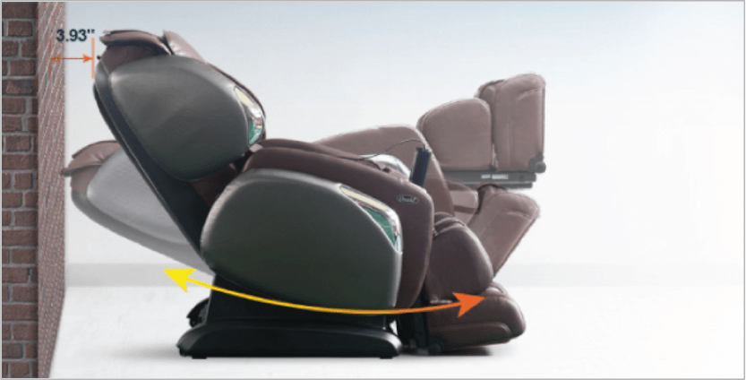 Osaki Os 4000cs Massage Chair