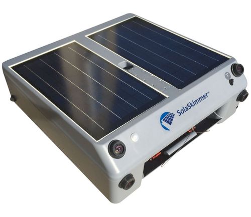 solaskimmer